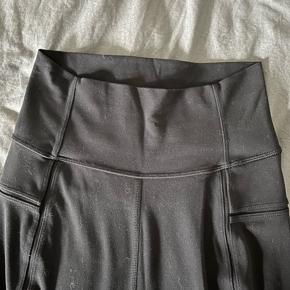 lulu lemon leggings - Picture 3 of 4